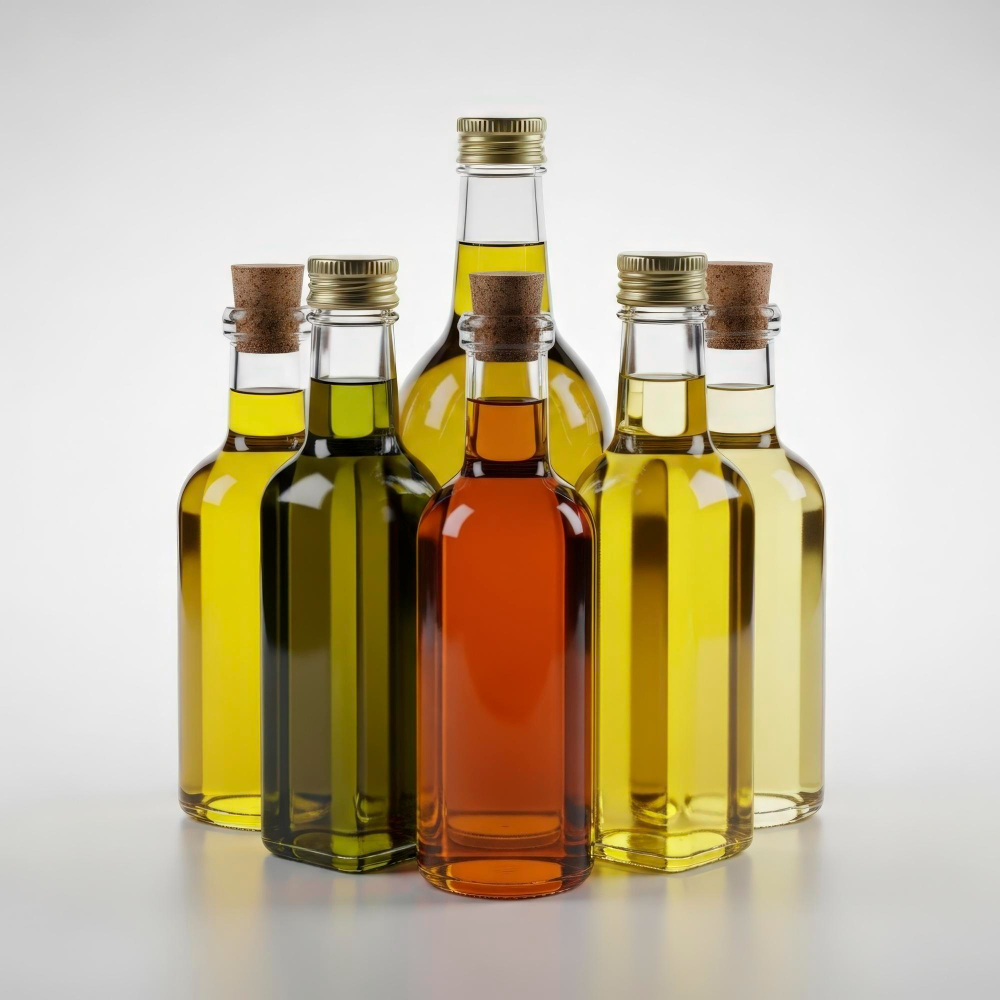 Oil
